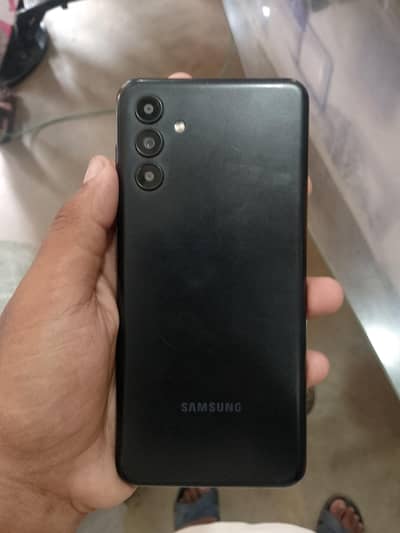 Samsung Mobile A12