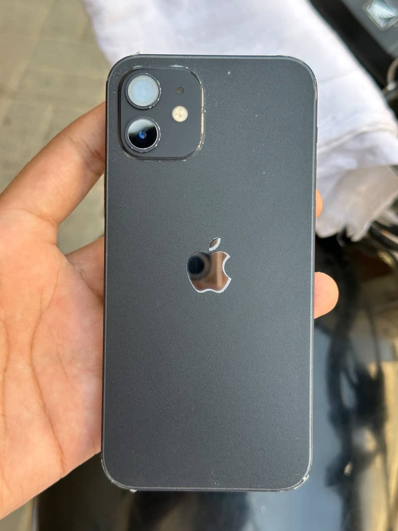 Iphone 12 0