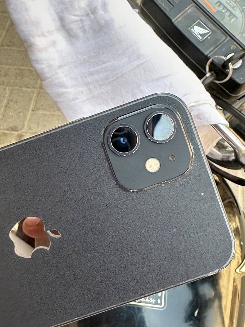 Iphone 12 6