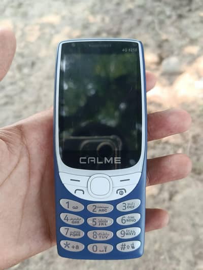 Calme Other Model