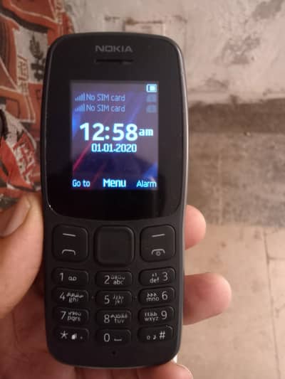Nokia Other Model