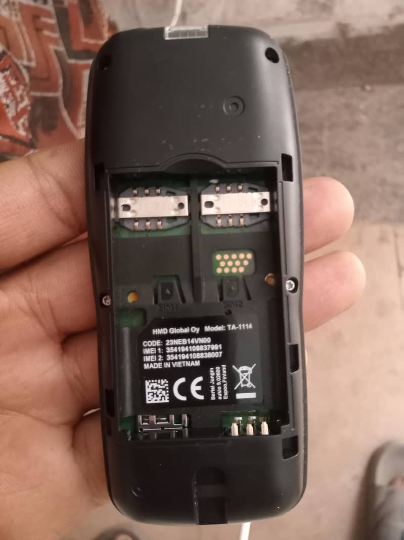 Nokia Other Model 3