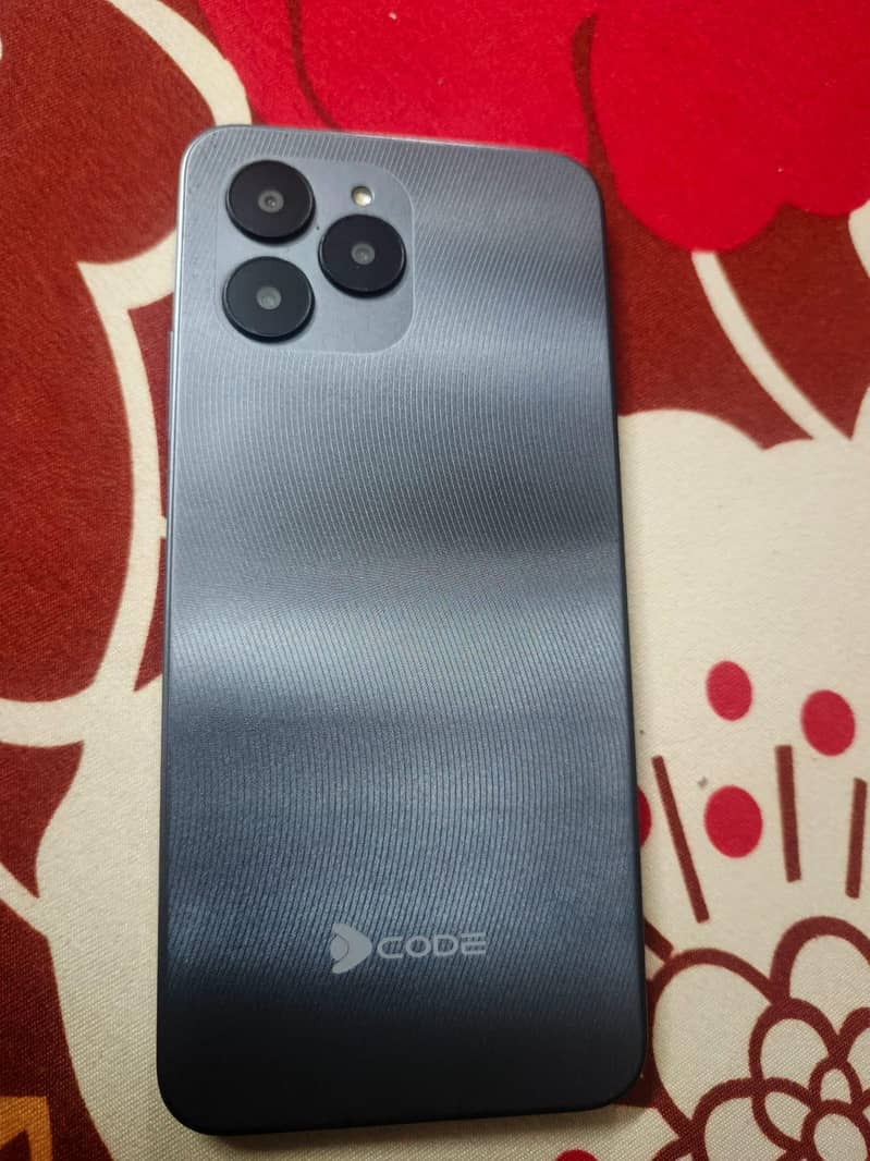 Dcode Cygnal 3 Lite 0