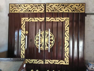 New Gate For Sale 8*8