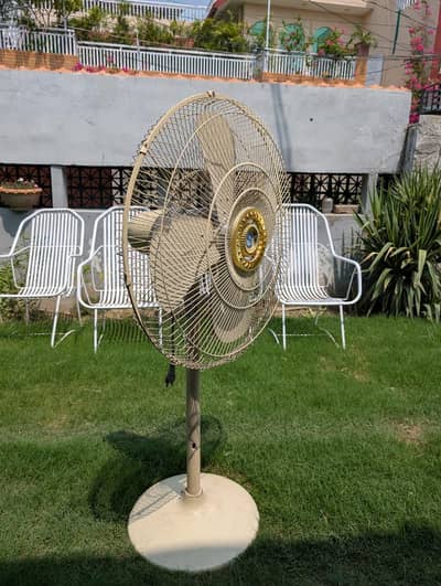 GFC padestal fan