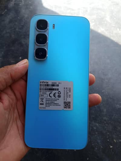 Infinix Other Model