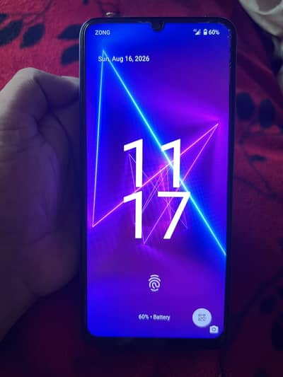 Sparx Note X