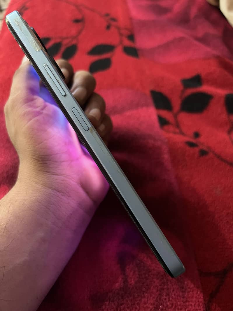 Sparx Note X 3