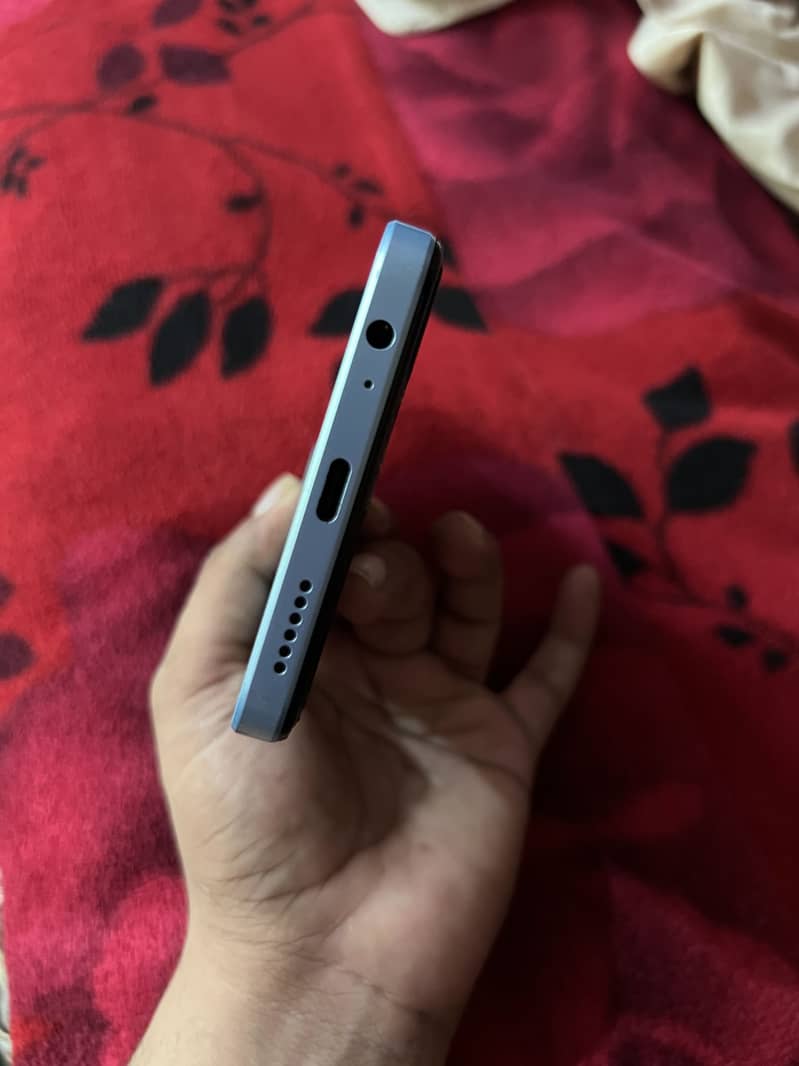 Sparx Note X 4