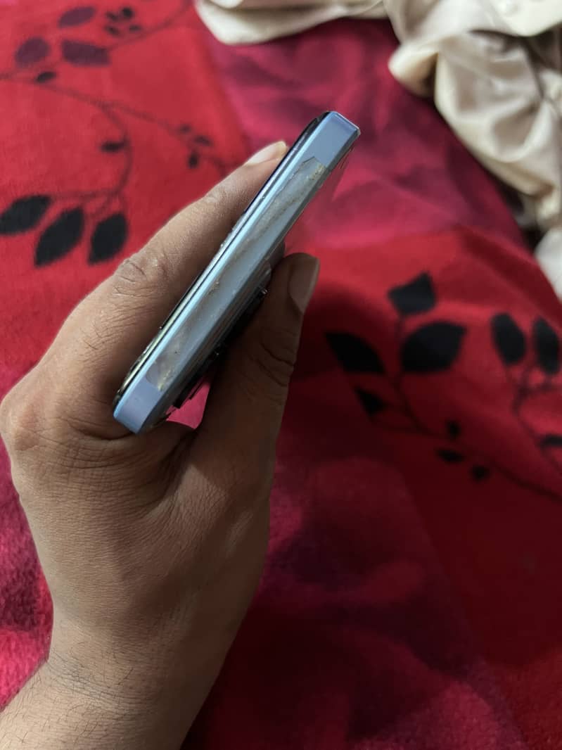 Sparx Note X 5