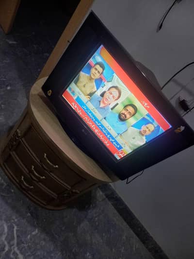 LG Television Flatron
