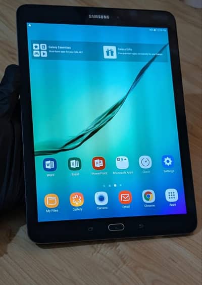 Samsung Galaxy Tab S2