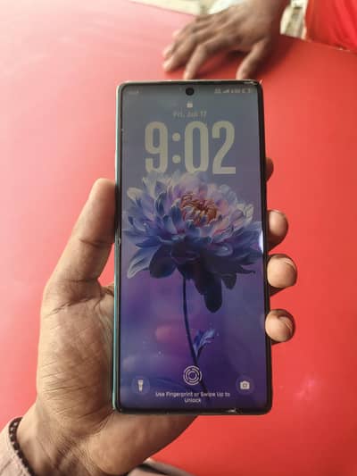 Tecno CAMON 40