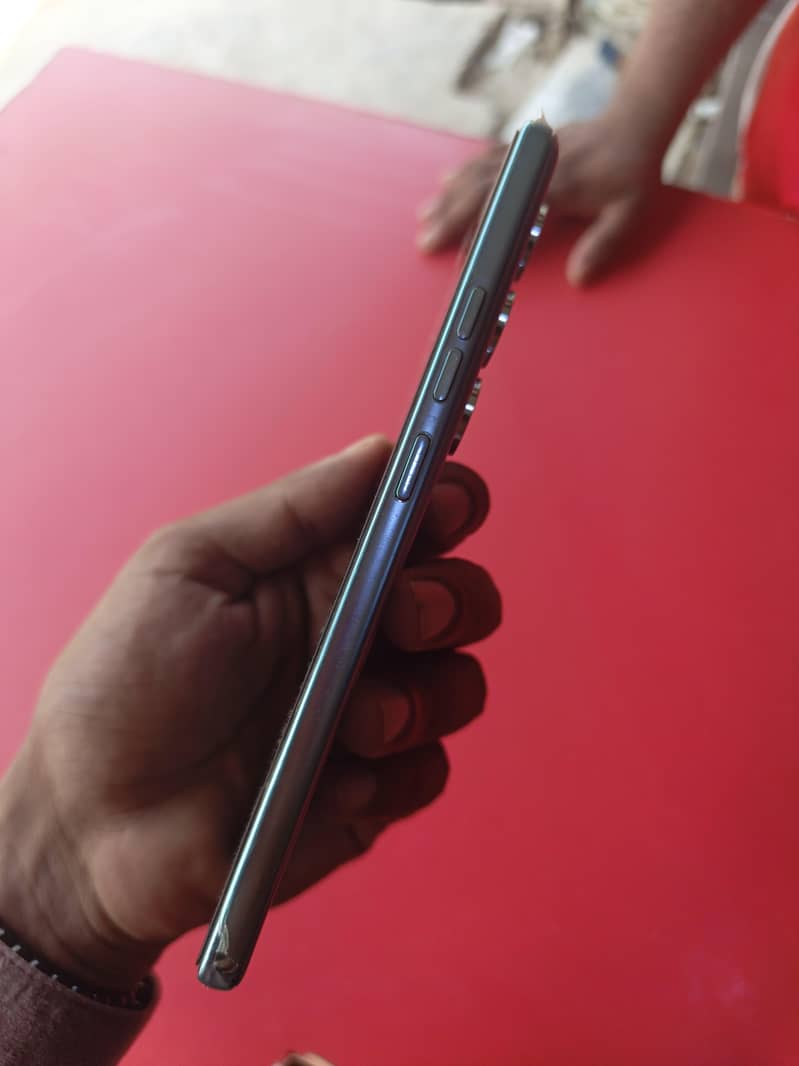 Tecno CAMON 40 5