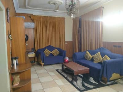 10 Marla Best Location Wahdat Road First Back
