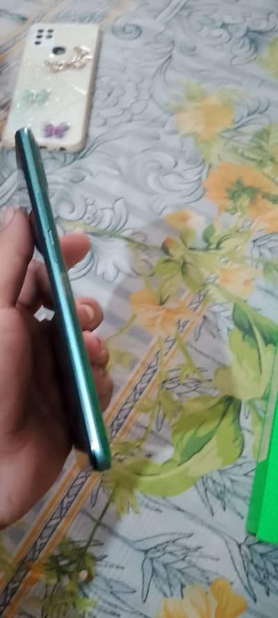 Infinix Hot 11 Play