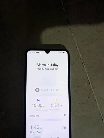 Samsung Mobile A15 5G