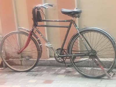 cycle for sale size 22 only call