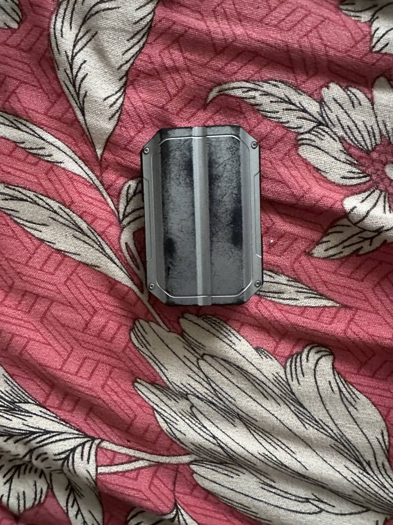 Ronin earburds 2