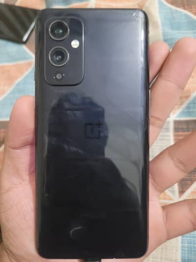 One Plus 9