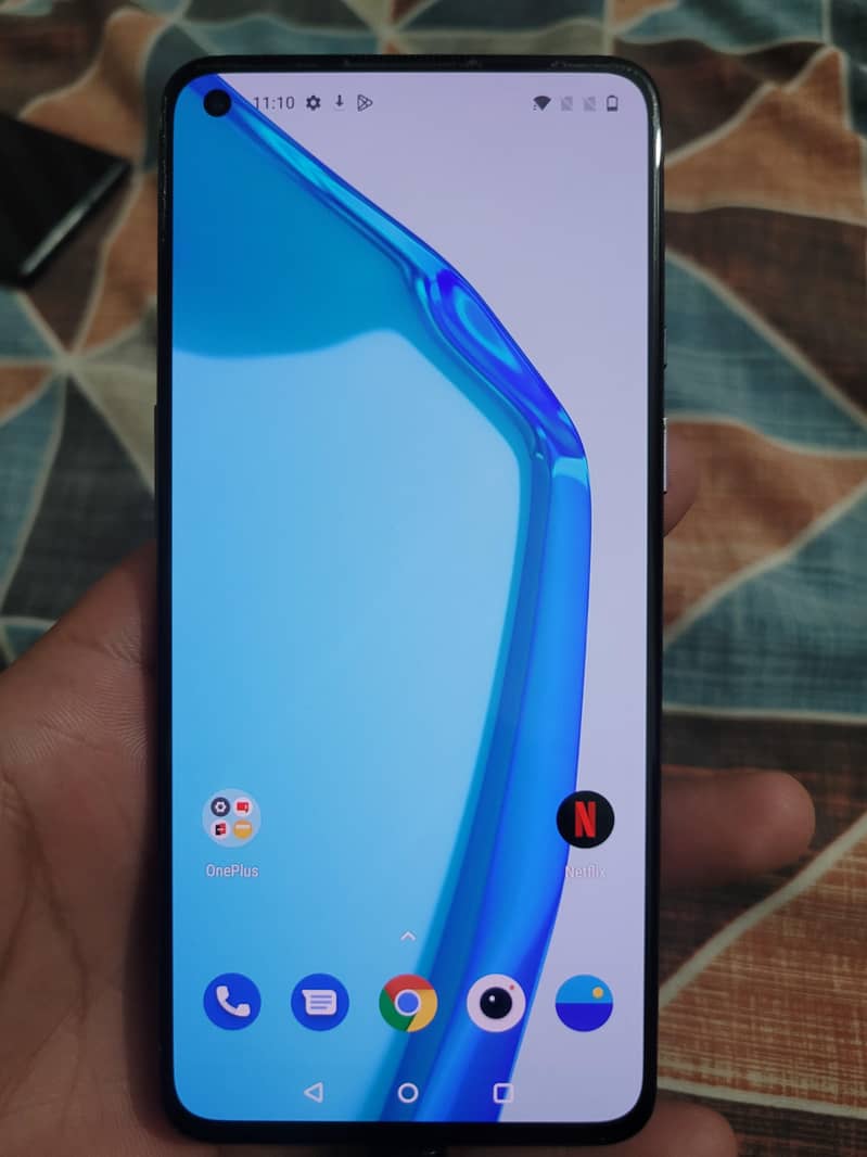 One Plus 9 1