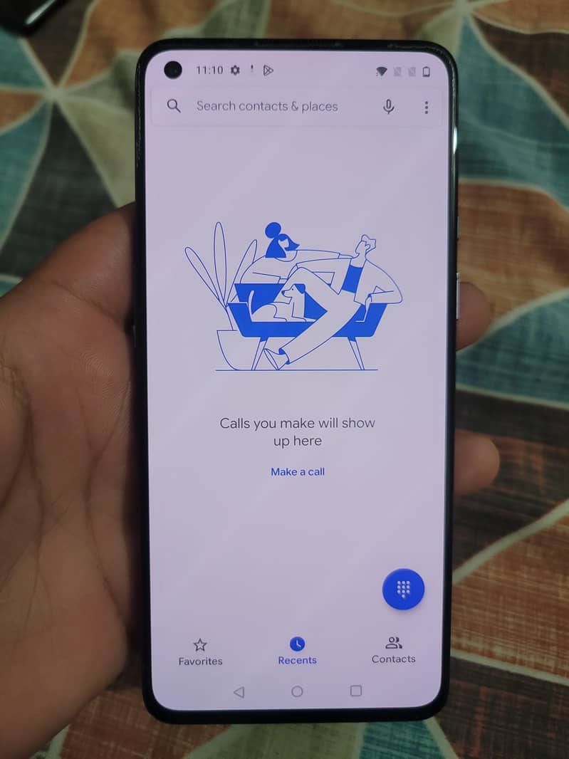 One Plus 9 2