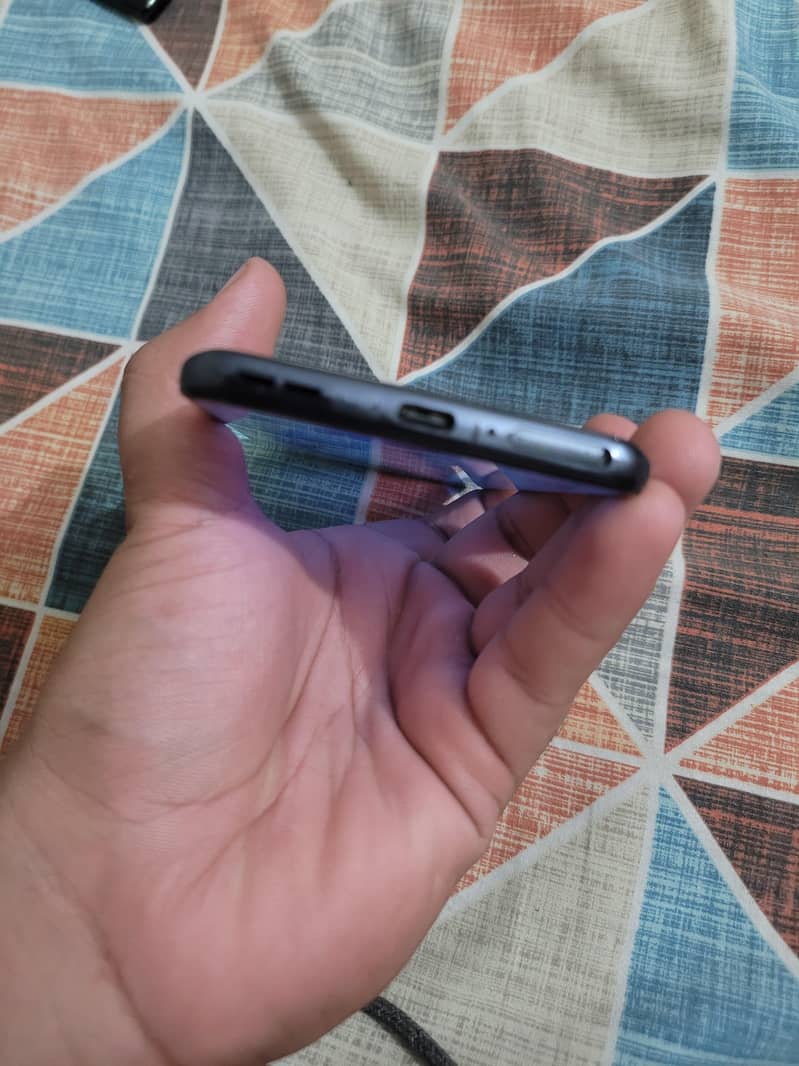 One Plus 9 5