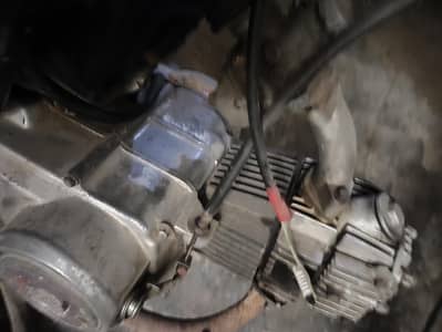 dhoom 70cc 11 model