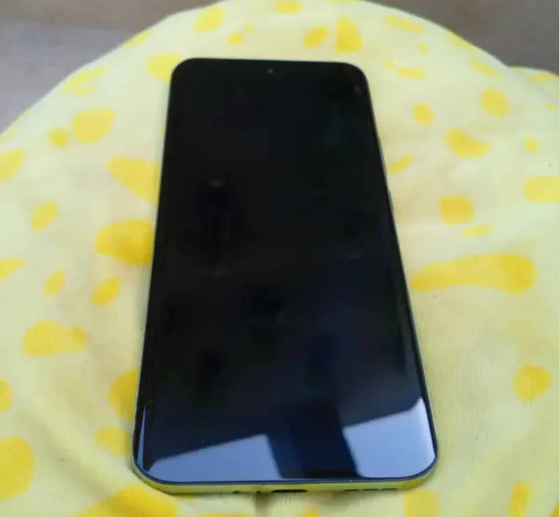 Tecno spark 40 pro plus 1