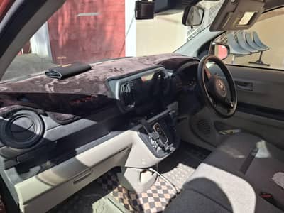 Toyota Passo 2020