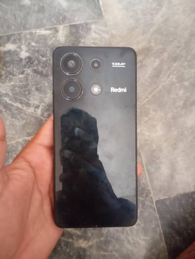 Xiaomi Redmi Note 13