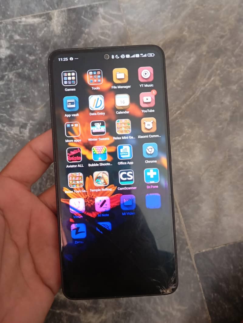 Xiaomi Redmi Note 13 2