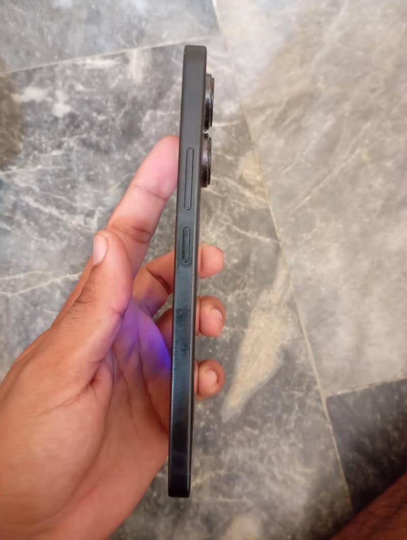 Xiaomi Redmi Note 13 4