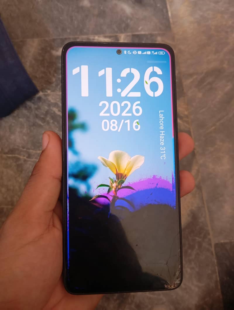 Xiaomi Redmi Note 13 6