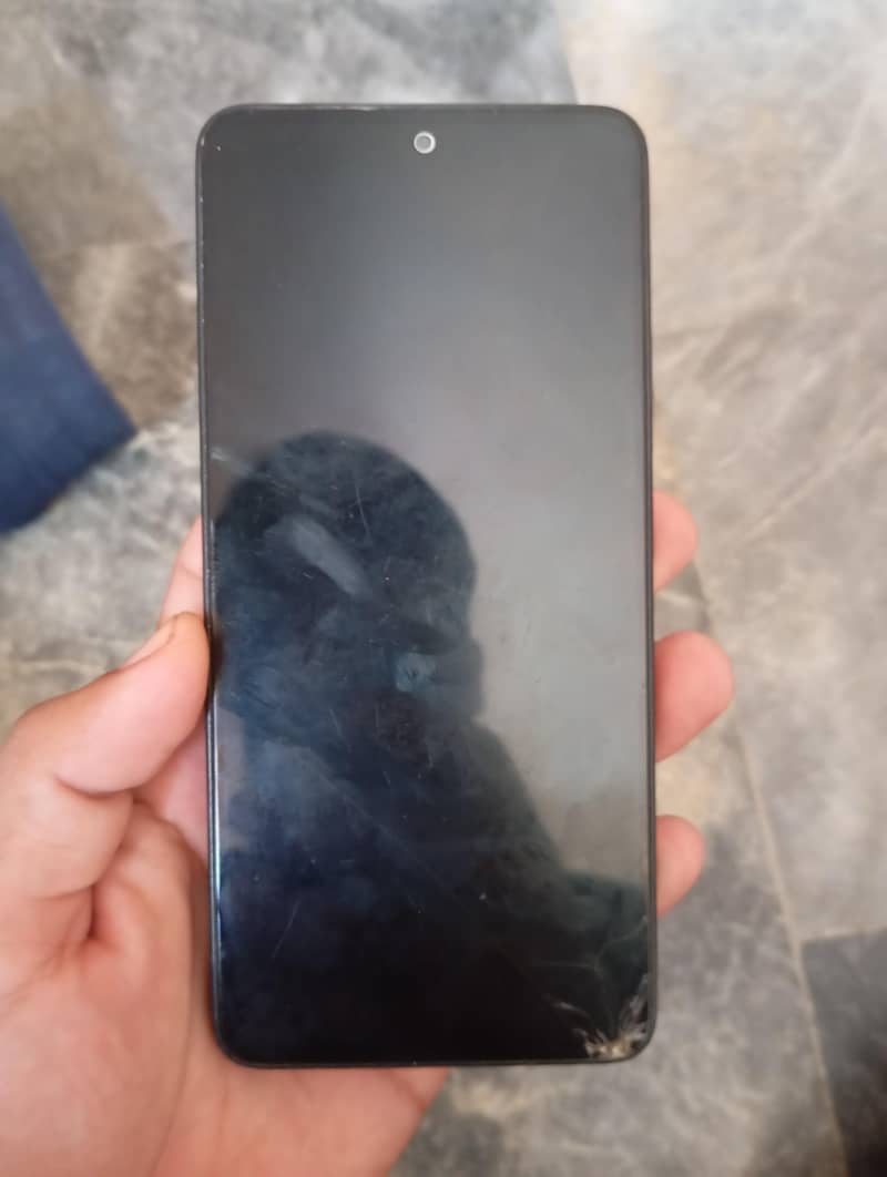 Xiaomi Redmi Note 13 7