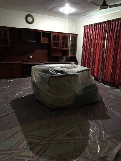 10 Marla Lower Chips Flooring 2 Bed Dd Tvl Store