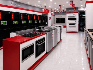 Circular Road 4.5 Marla Shop For Sale