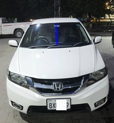 Honda City 1.5 promatic 2020 for sale
