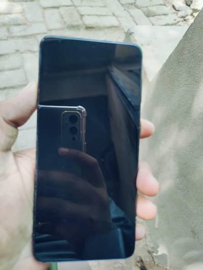 Samsung Mobile S21 Plus 8/128