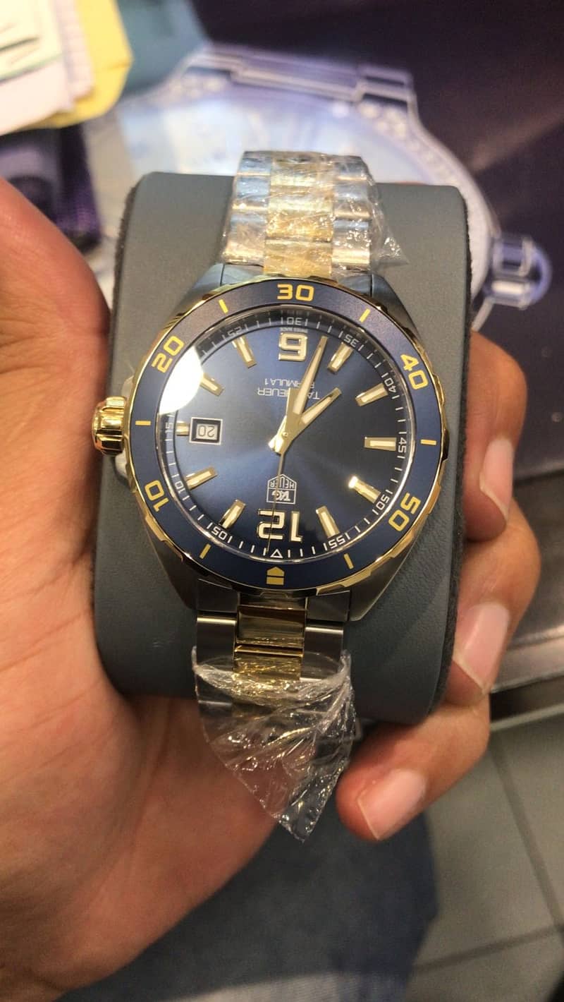 Watch 1