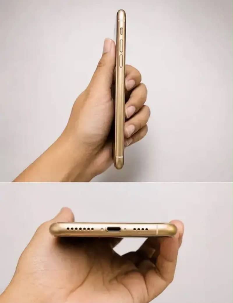 Apple iPhone 11 Pro Max 1