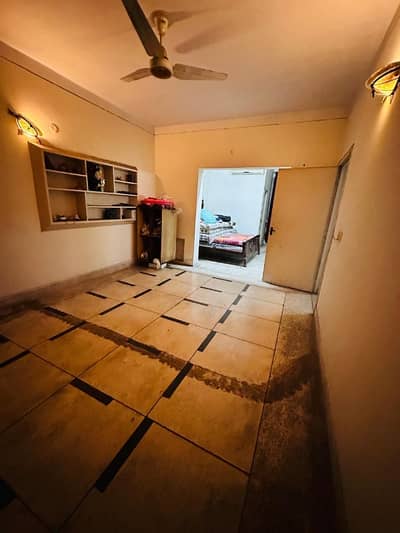 10 Marla Full Marble VIP Location House For Sale