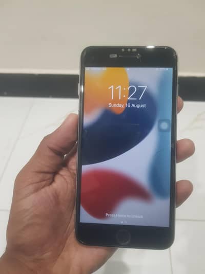 Apple iPhone 6S Plus