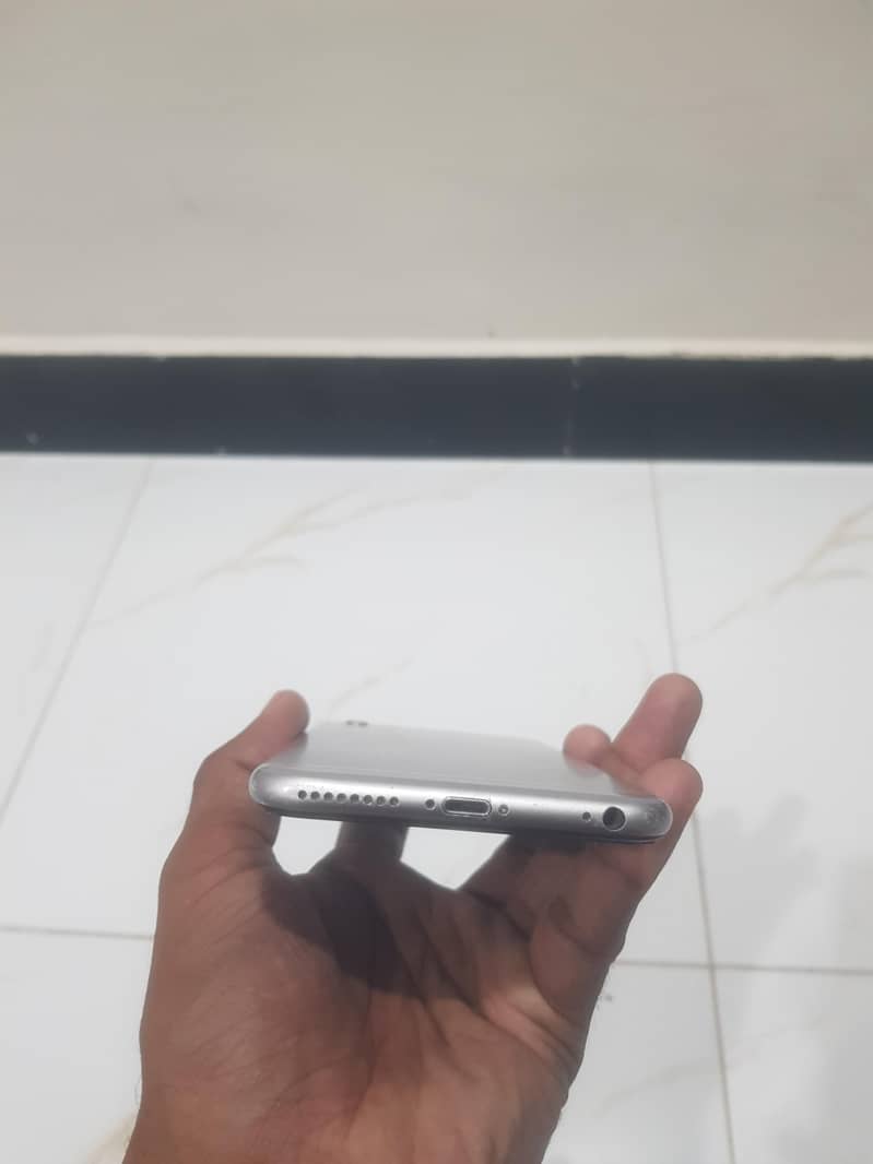 Apple iPhone 6S Plus 3