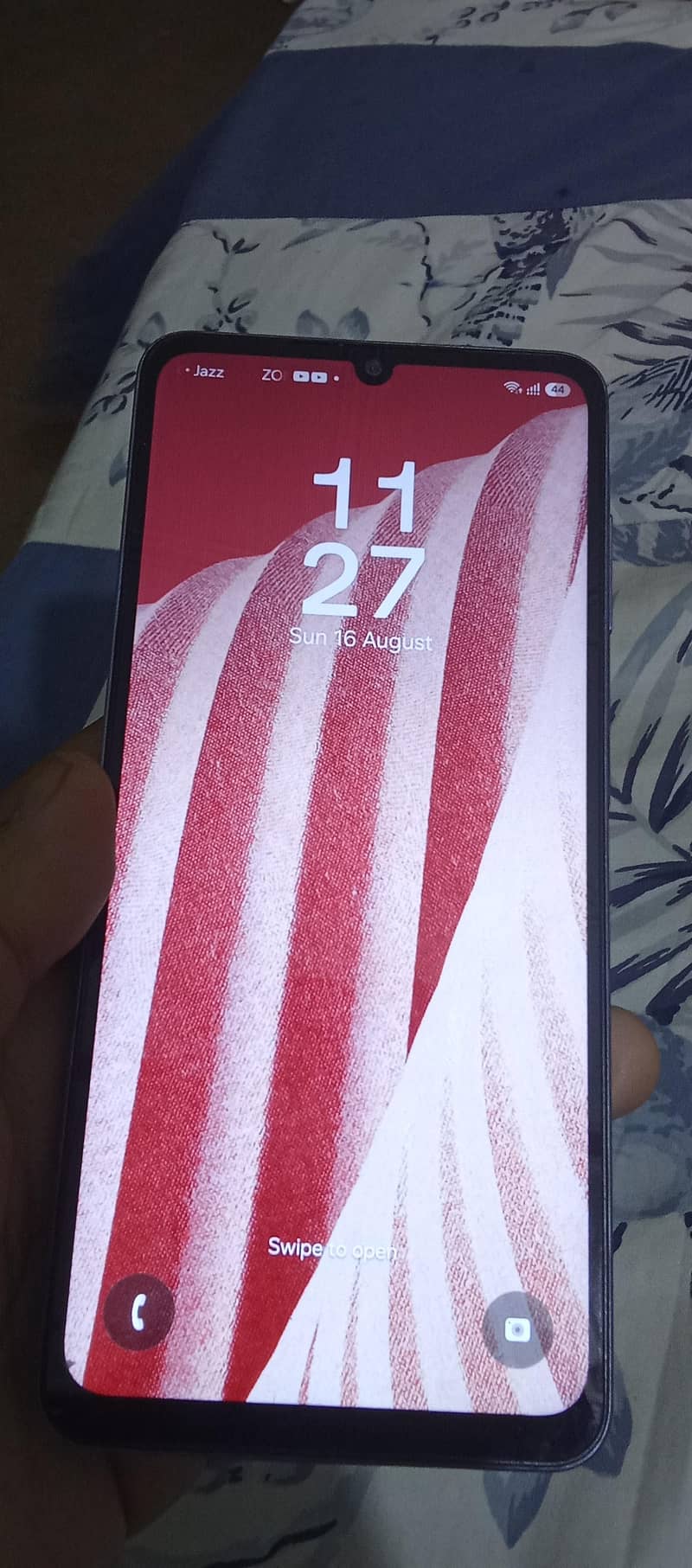 Samsung A07 1