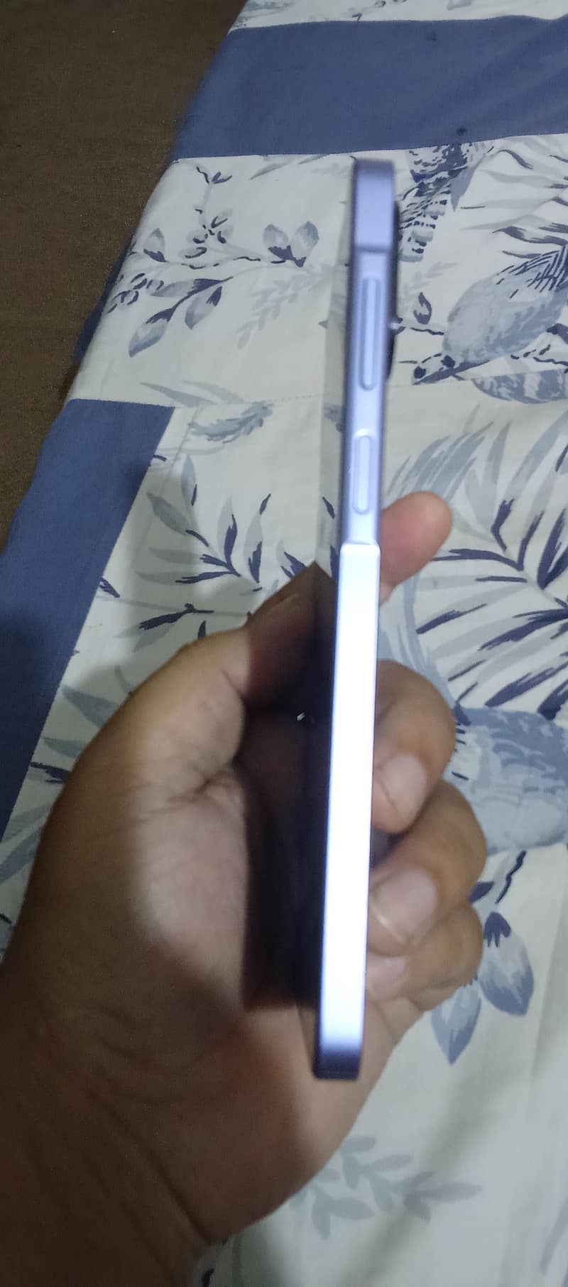 Samsung A07 2