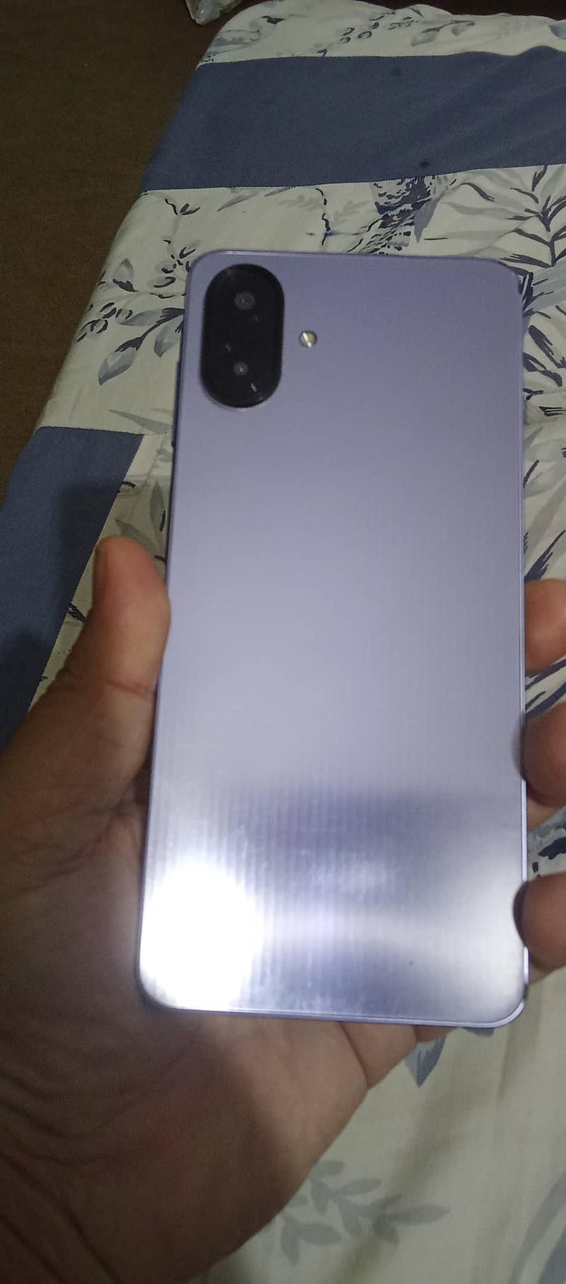 Samsung A07 3