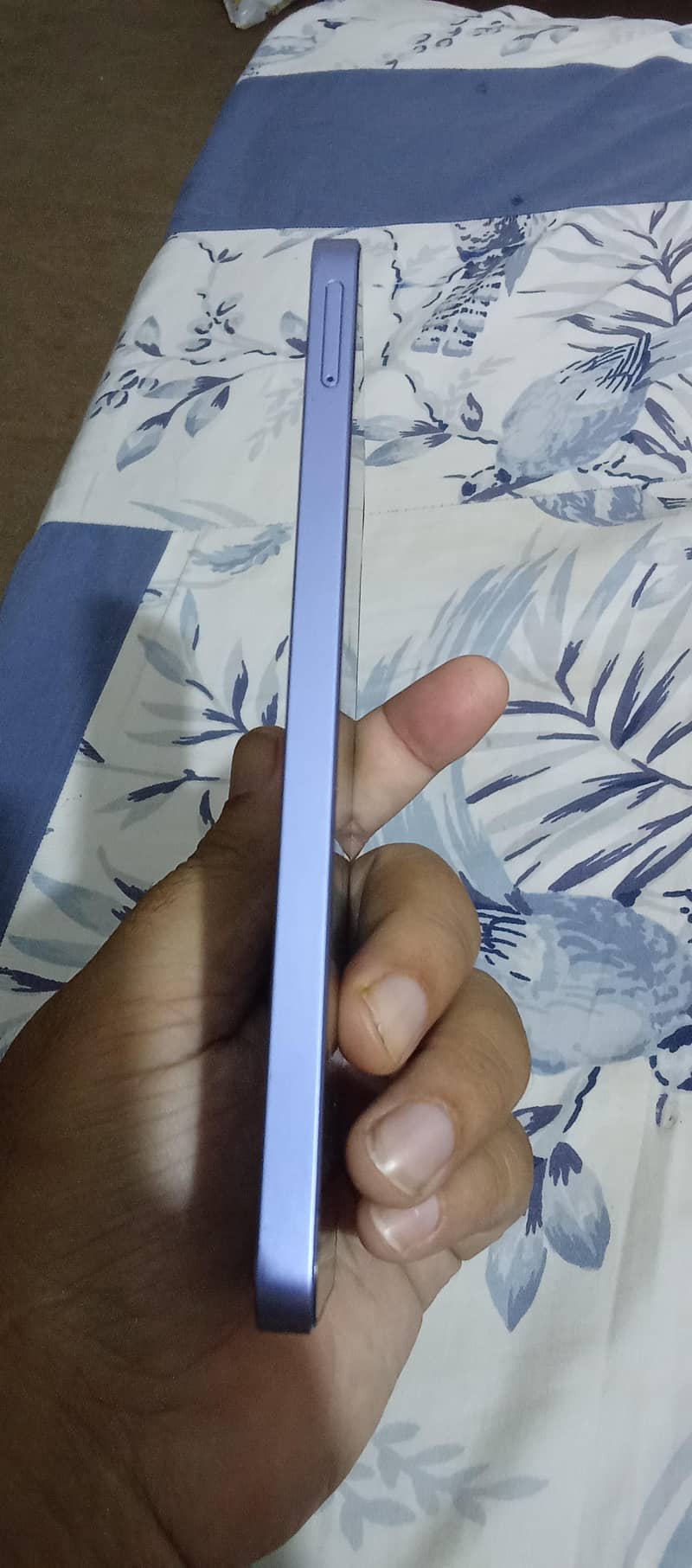 Samsung A07 4