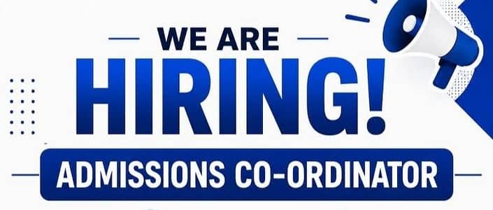 Office Executive & Customer Care