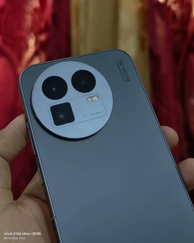 Realme GT 8